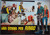 Materiale cinematografico d’epoca 1966 WESTERN  DOS PISTOLAS GEMELAS Una donna per Ringo  Lobby card 1