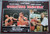 Materiale cinematografico d’epoca 1988 CINEMA Qualcuno pagherà  Giuliano GEMMA Ernest BORGNINE Lobby card 1