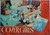 Materiale cinematografico d’epoca 1964 CINEMA Cover Girls  Ragazze di tutti Georgia MOLL Lobby card 5 1