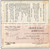 Oggetto da collezione cartaceo 1947 MILANO  CREDITO ITALIANO  Libretto di risparmio al portatore 1