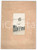 Fotografia d epoca originale 1910 ca MILANO Famiglia RUSCONI  Bambina in terrazzo Foto 13x18 cm 1