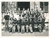 Fotografia d epoca originale 1969 MILANO Istituto Tecnico SCHIAPARELLI  Ritratto classe IVC  Foto 24x18 1