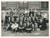 Fotografia d epoca originale 1966 MILANO Istituto Tecnico SCHIAPARELLI  Ritratto classe VC  Foto 1