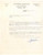 Documento originale, autentico 1955 BEIRUT LIBANO Ditta Joseph DAKAK Agent de fabriques  Lettera commerciale 1