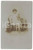 Fotografia d epoca originale 1910 ca COSTUME ITALIA  Bambina con il suo peluche Foto 9x14 cm 1