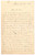 Autografo originale 1923 PARIS Paul BRULAT Je n aspire plus qu au silence et Ã  l oubli Autographe 1