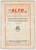 Libro, pubblicazione d epoca 1929 ALTO  Ginnastica senza attrezzi per persone basse HERMES DANNEGGIATO 1