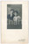 Fotografia d epoca originale 1920 ca SANREMO Ritratto di una coppia  Foto A. FACCHETTI 16x24 cm 1