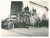Fotografia d epoca originale 1959 Cimitero di VIGEVANO  Funerale 1 Fotografia 24x18 cm 1