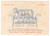 Oggetto da collezione cartaceo 1930 ca GENOVA Hotel Roma dei Fratelli CAVIGLIA Biglietto da visita 12x8 cm 1