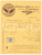 Documento originale, autentico 1932 ROVIGO Farmaceutica Polesana  Fattura PURGANTE AQUILA 1