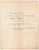 Documento originale, autentico 1917 MILANO EreditÃ  Giuseppe SELERI orologeria e oreficeria  Inventario 1