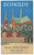 Materiale pubblicitario d’epoca 1956 ROSKILDE DENMARK Ville sÃ©pulcrale des rois  French vintage brochure 1