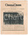 Giornale, rivista storica 1927 GOTEBORG  DIE ORIGINAL ODHNER  VerkaufsKonferenz Zeitung n. 78 1