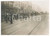Fotografia d epoca originale 1930 ca MILANO ? Corteo funebre con banda musicale Foto ANIMATA tram 18x13 1