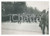 Fotografia d epoca originale 1925 LA SPEZIA Alti ufficiali REGIO ESERCITO in attesa di una parata  Foto 1