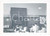 Fotografia d epoca originale 1953 SYRACUSE NY, USA Holy Rosary School  Classroom lesson Photo 13x9 cm 1