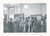 Fotografia d epoca originale 1953 BUFFALO NY Seneca Vocational High School  Officina elettrica Foto 13x9 1