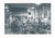 Fotografia d epoca originale 1953 BUFFALO NY Seneca Vocational School  Laboratorio meccanico Foto 13x9 1