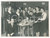 Fotografia d epoca originale 1935 ca NAPOLI Tenore Enzo DEMURO LOMANTO firma autografi 2 Foto 24x18 1