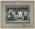 Fotografia d epoca originale 1932 ASTI Classe II elementare  Ritratto Foto G. BENASSI 25x21 cm 1