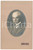 Fotografia d epoca originale 1920 ca NOVY BOR /HAIDA CZ Ritratto maschile Foto E.POTZL 18x24 cm 1