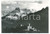 Fotografia d epoca originale 1980 ca Valle CAMONICA  Castello di BRENO  Veduta Foto 22x15 cm 1