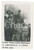 Fotografia d epoca originale Carnevale 1927 UDINE Mascherata studentesca  Carro Foto Manlio LISO 8x13 cm 1