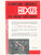 Materiale pubblicitario d’epoca 1941 MILANO Giacomo JUCKER  Giunzioni NEXUS per cinghie Pieghevole 1