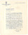 Manoscritto, lettera originale 1940 SANTA MARGHERITA LIGURE Grande Albergo Imperiale Lettera per risarcimento 1
