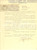 Documento originale, autentico 1940 MILANO via Poliziano  Studio d Arte del Mosaico  Lettera commerciale 1