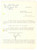 Autografo originale 1938 MILANO Lettera Nino GRAZIOLI Industrie Meccaniche  Ventennale Autografo 1