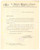 Documento originale, autentico 1940 MILANO Viale Gorizia  I Gruppo Marinai d Italia  Lettera serata d arte 1