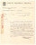Documento originale, autentico 1938 PNF S. PELLEGRINO Lettera Gian Maria OMACINI pro operaio Autografo 1