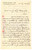 Autografo originale 1940 MILANO LAMBRATE Don Vincenzo LOCATI  Beneficenza ai soldati Autografo 1