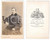 Fotografia d epoca originale 1870 ca GENOVA Ritratto maschile con il cappotto Fotografia SCIUTTO CDV 1