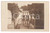 Fotografia d epoca originale 1930 ca GERMANIA  Edificio presso una piccola cascata Foto cartolina 14x9 cm 1