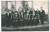 Fotografia d epoca originale 1920 ca EHRENFRIEDERSDORF GERMANY Invitati a un matrimonio Foto 14x9 cm 1