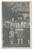 Fotografia d epoca originale 1919 THUN SVIZZERA Rievocazione  Guglielmo TELL e figlio  Foto 9x14 cm 1