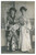 Fotografia d epoca originale 1925 ca HALBERSTADT D  CARNEVALE  Ragazze in costume giapponese Foto 9x14 1
