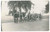 Fotografia d epoca originale 1920 ca COSTUME  GERMANIA  Passaggio di un calesse Foto 14x9 cm 1