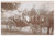 Fotografia d epoca originale 1910 AUSTRIA  Ritratto di gruppo in carrozza  Foto COSTUME anonima 14x9 cm 1