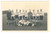 Fotografia d epoca originale 1930 ca GERMANIA  SPORT  CALCIO  Ritratto di una squadra Foto 14x9 cm 1