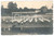 Fotografia d epoca originale 1924 SPORT GINNASTICA  SOKOLOW POLAND  Esibizione di gruppo Foto 14x9 1