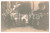 Fotografia d epoca originale 1925 ca CELLE GERMANIA Evento pubblico  Arrivo automobile Foto 14x9 2 1