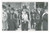 Fotografia d epoca originale 1950 GERMANIA  TIRO A SEGNO  Millinger SchÃ¼tzenfest  Foto 14x9 cm 1