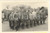 Fotografia d epoca originale 1940ca WW2 MINSK dintorni Rapporto di plotone tedesco REAL PHOTO cm 9X6 1