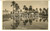 Fotografia d epoca originale 1925 ca ZLITEN LIBIA Una veduta dell oasi  Foto cartolina VINTAGE ANIMATA 1