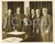Fotografia d epoca originale 1933 WASHINGTON President Franklin D. ROOSEVELT with congressmen  Beer Bill 1