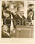 Fotografia d epoca originale 1939 NEW YORK WORLD S FAIR  Franklin ROOSEVELT speaking at the opening cerimony 1